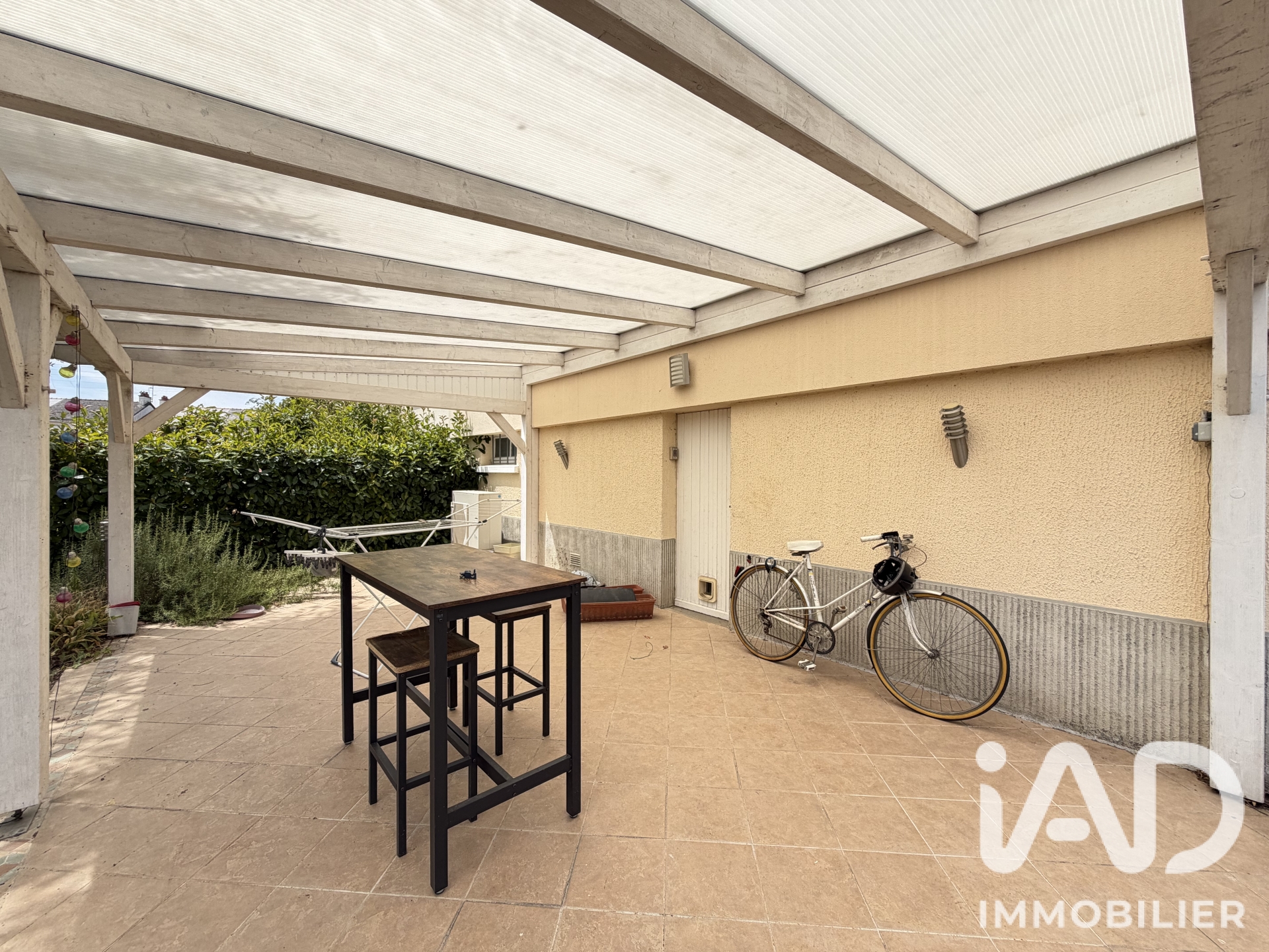 Vente maison à La Flèche (72200) : maison de ville 5 pièces 77 m² - 2071974 — 14