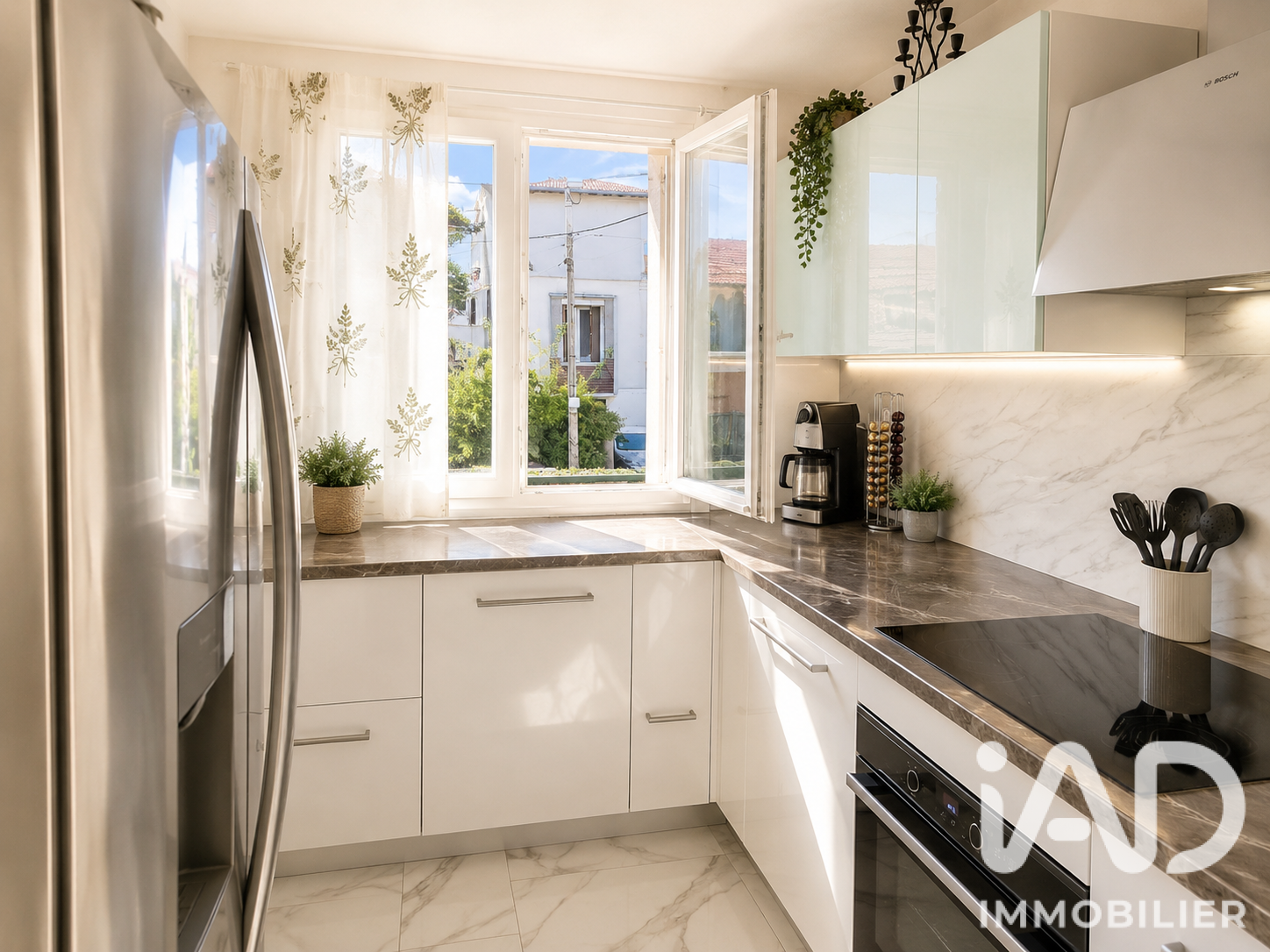 Vente maison à Villepinte (93420) : maison traditionnelle 4 pièces 108 m² - 2071268 — 7
