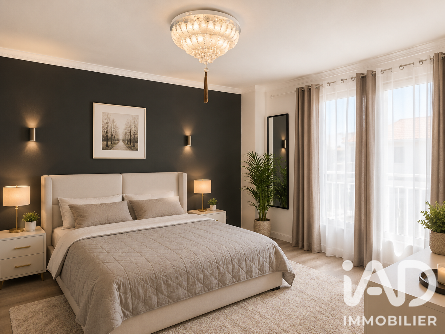 Vente maison à Villepinte (93420) : maison traditionnelle 4 pièces 108 m² - 2071268 — 6