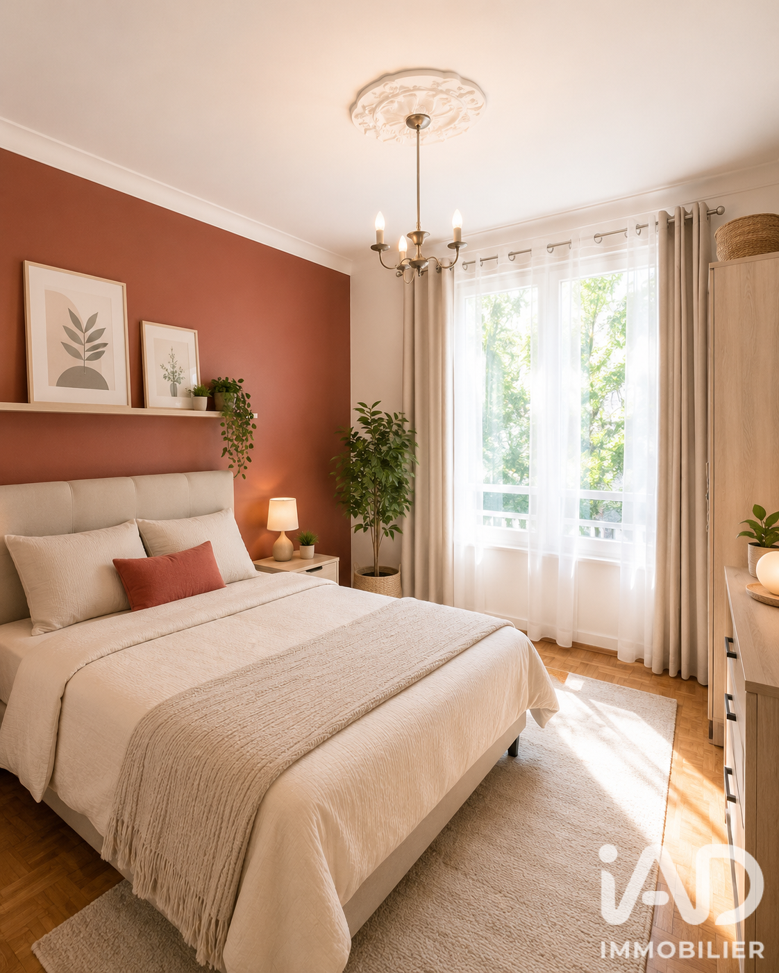 Vente maison à Villepinte (93420) : maison traditionnelle 4 pièces 108 m² - 2071268 — 5
