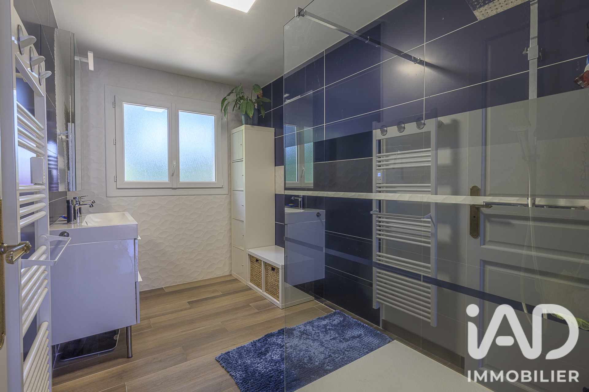 Vente maison à Saint-Denis-de-Pile (33910) : maison 5 pièces 110 m² - 2065521 — 8