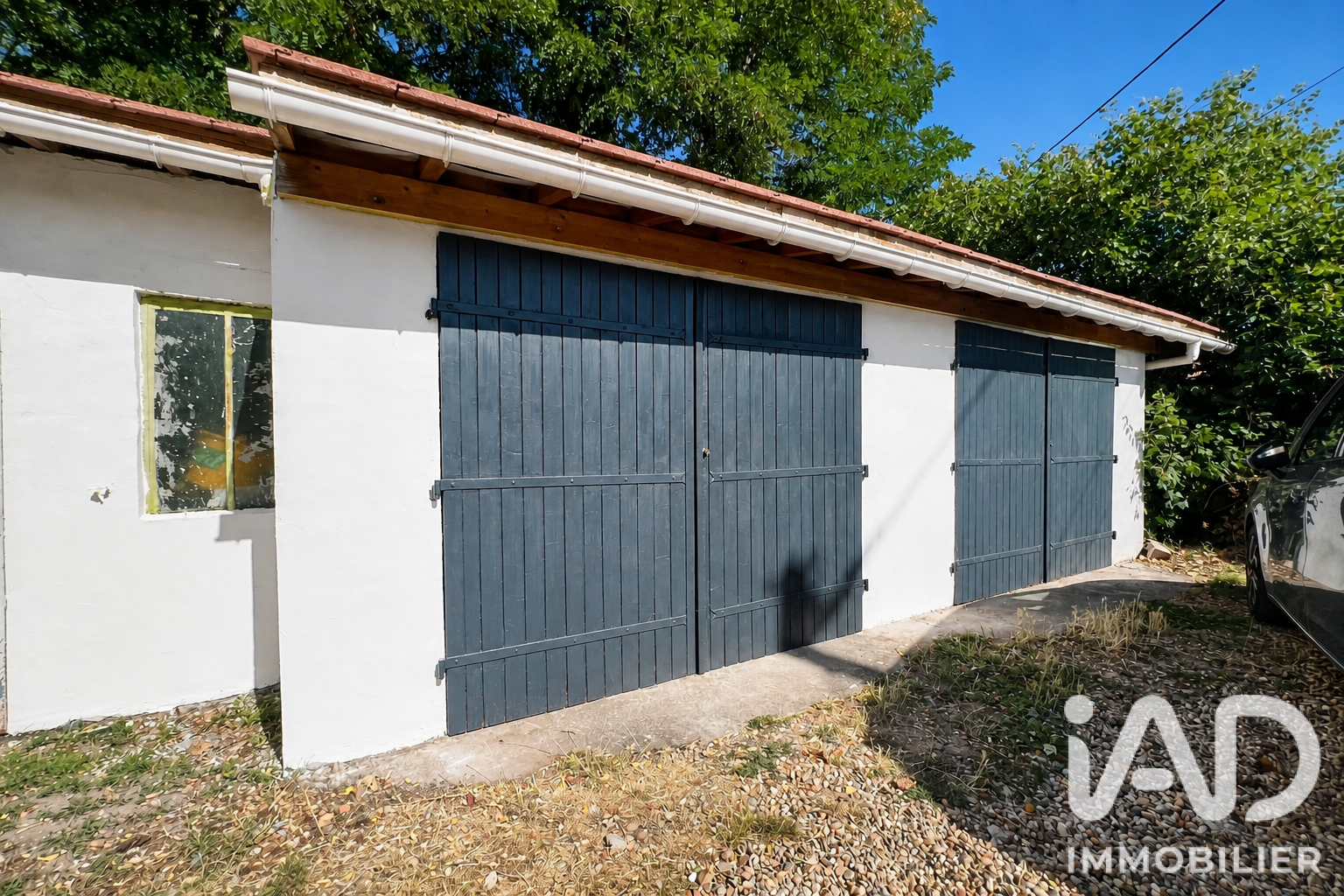 Vente maison à Olivet (45160) : maison 4 pièces 130 m² - 2071705 — 15