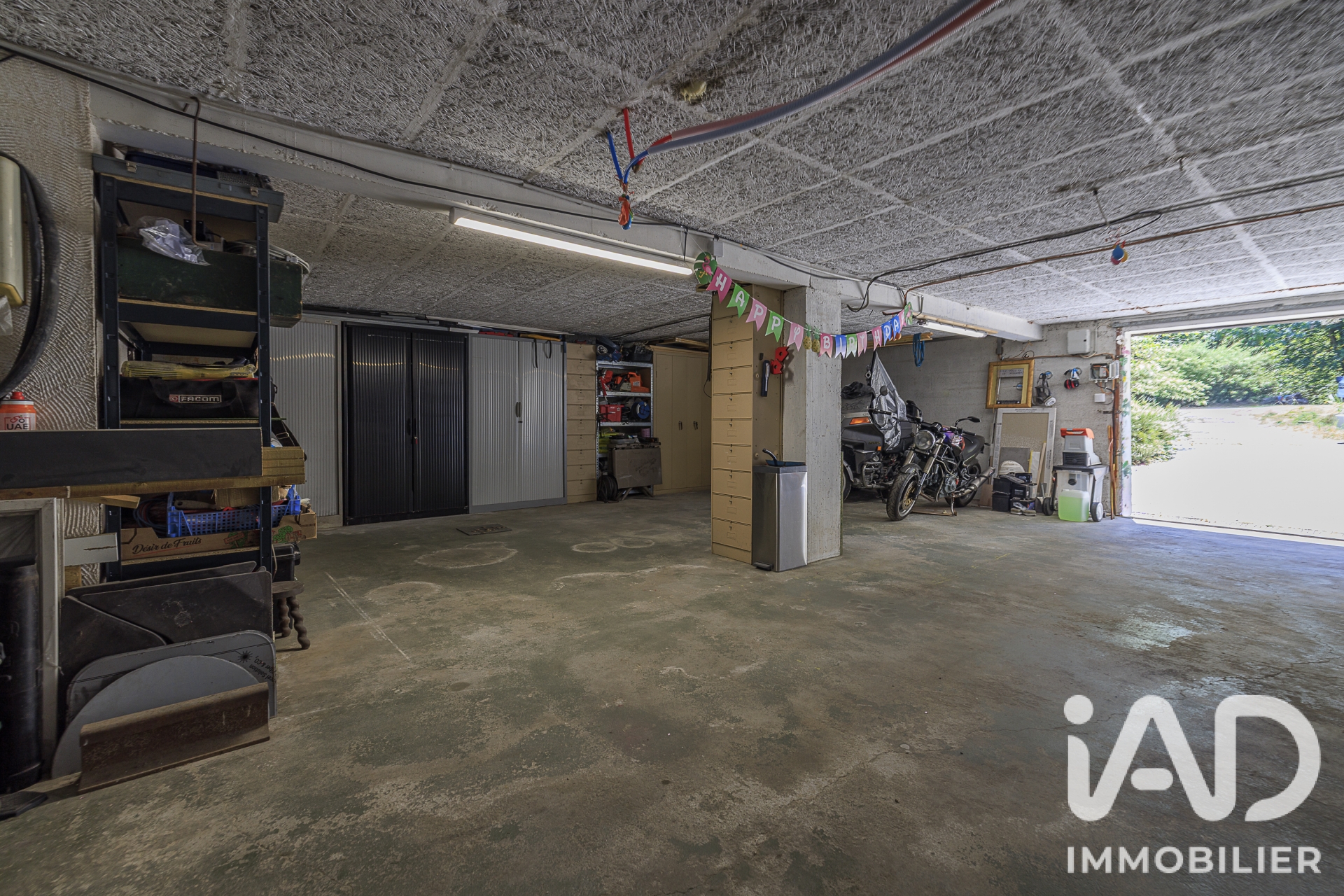 Vente maison à Saint-Denis-de-Pile (33910) : maison 5 pièces 110 m² - 2065521 — 9
