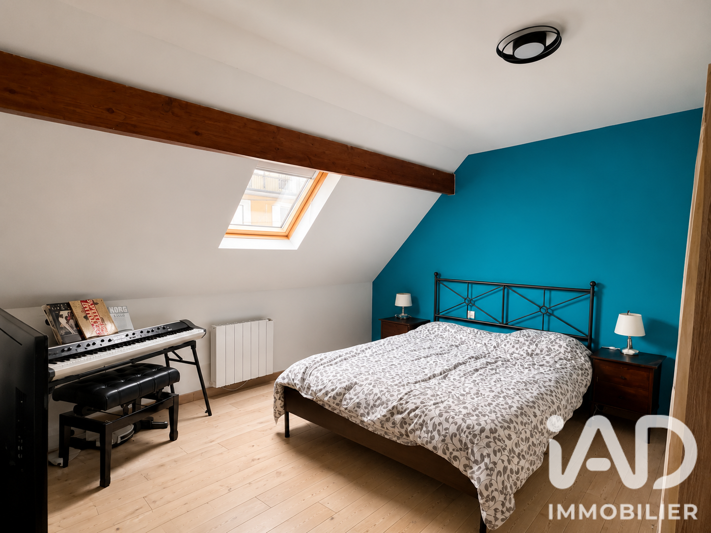 Vente maison à Villeparisis (77270) : maison 9 pièces 200 m² - 2064699 — 11