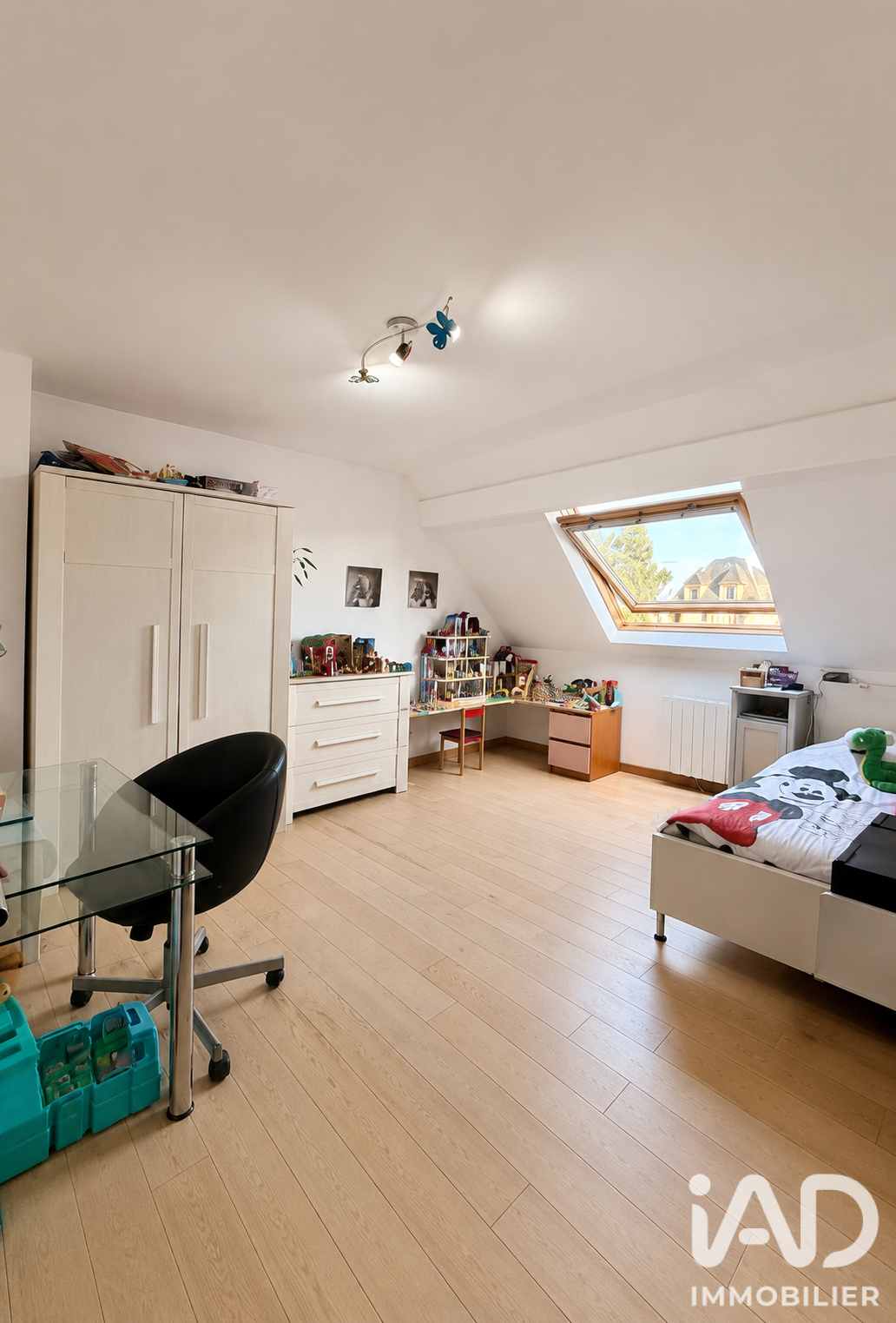 Vente maison à Villeparisis (77270) : maison 9 pièces 200 m² - 2064699 — 12