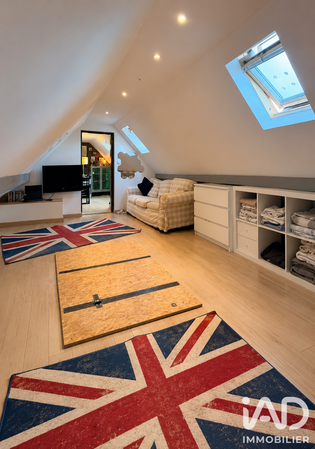 Vente maison à Villeparisis (77270) : maison 9 pièces 200 m² - 2064699 — 14