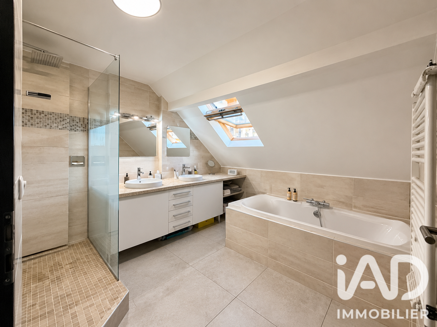 Vente maison à Villeparisis (77270) : maison 9 pièces 200 m² - 2064699 — 13