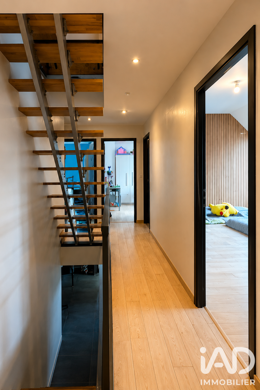 Vente maison à Villeparisis (77270) : maison 9 pièces 200 m² - 2064699 — 8