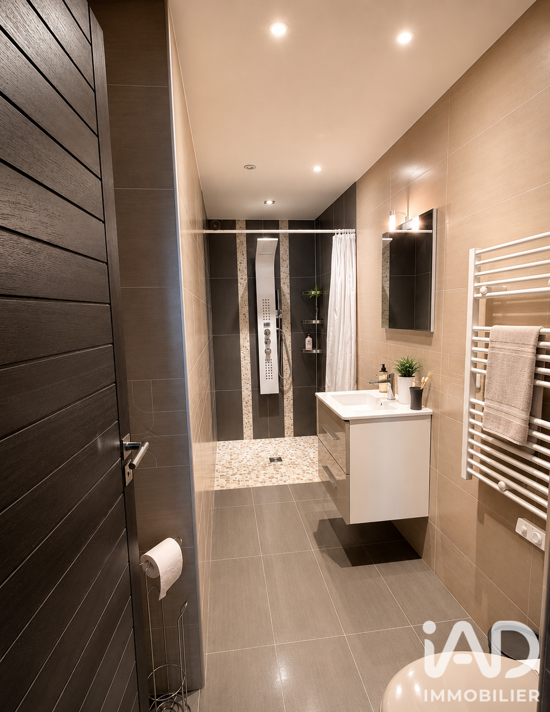 Vente maison à Villeparisis (77270) : maison 9 pièces 200 m² - 2064699 — 7