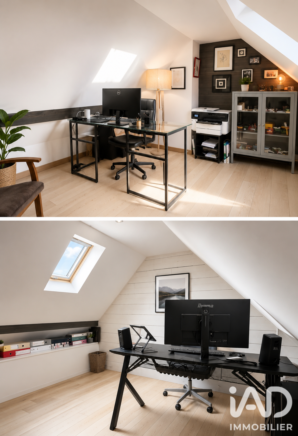 Vente maison à Villeparisis (77270) : maison 9 pièces 200 m² - 2064699 — 15