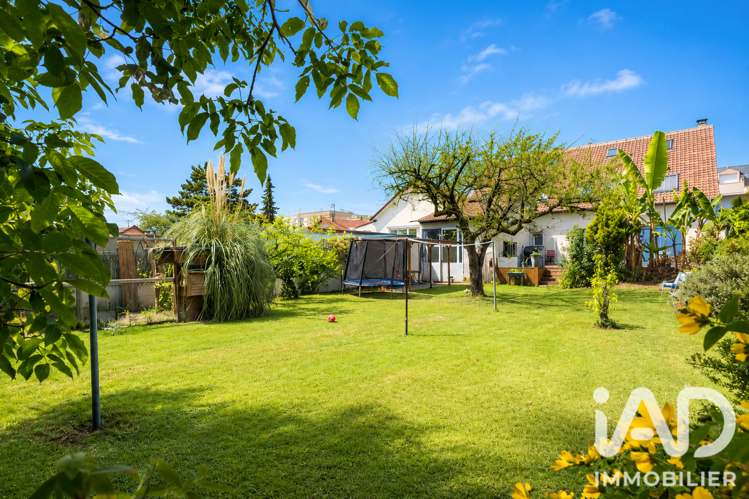Vente maison à Villeparisis (77270) : maison 9 pièces 200 m² - 2064699 — 16