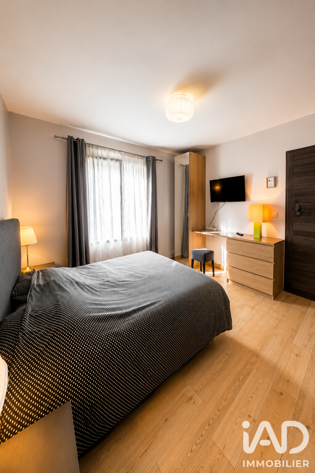 Vente maison à Villeparisis (77270) : maison 9 pièces 200 m² - 2064699 — 6