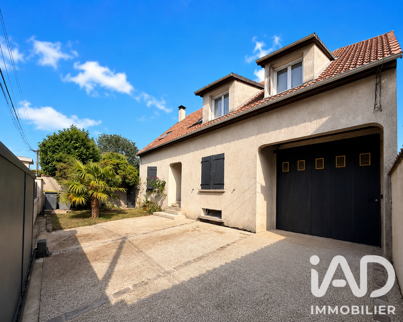 Vente maison à Villeparisis (77270) : maison 9 pièces 200 m² - 2064699 — 17