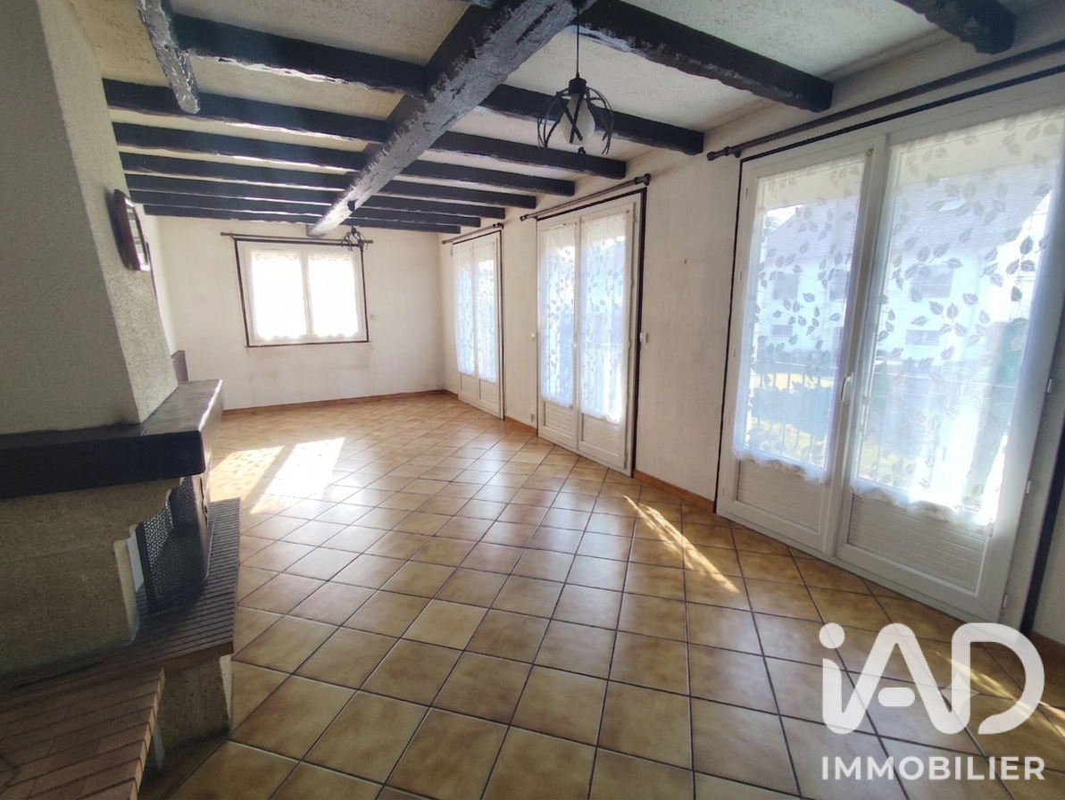 Vente maison à Lamorlaye (60260) : maison 6 pièces 121 m² - 2068949 — 5