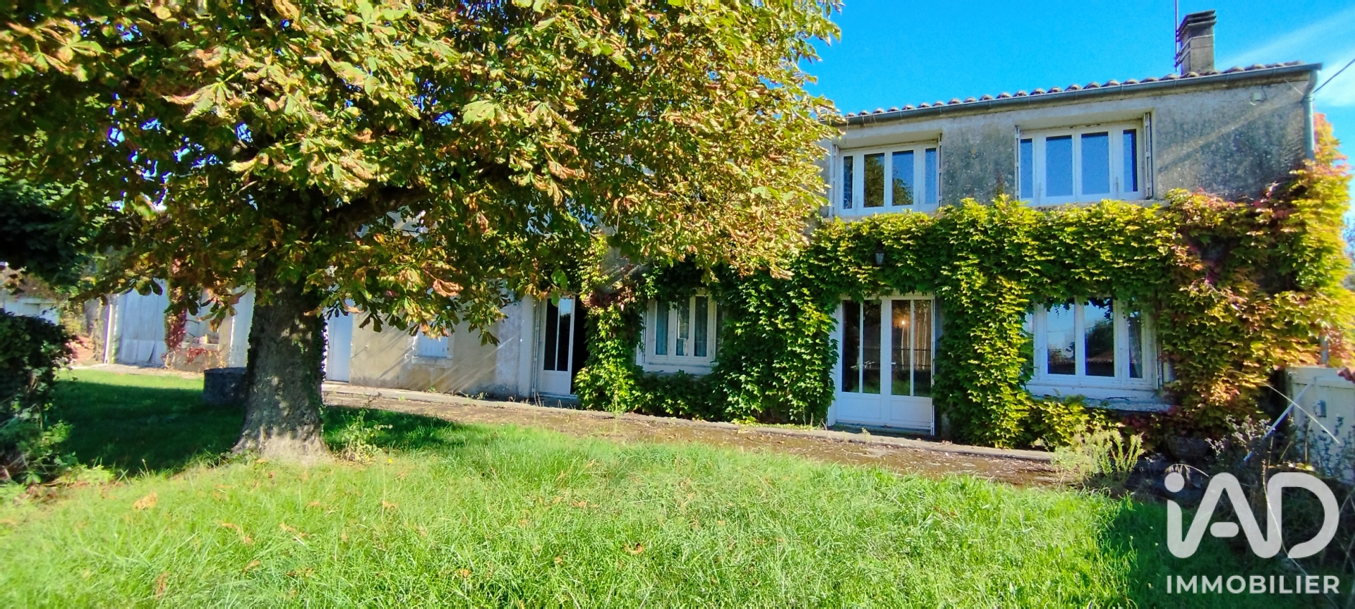 Vente Maison de village 7 pièces