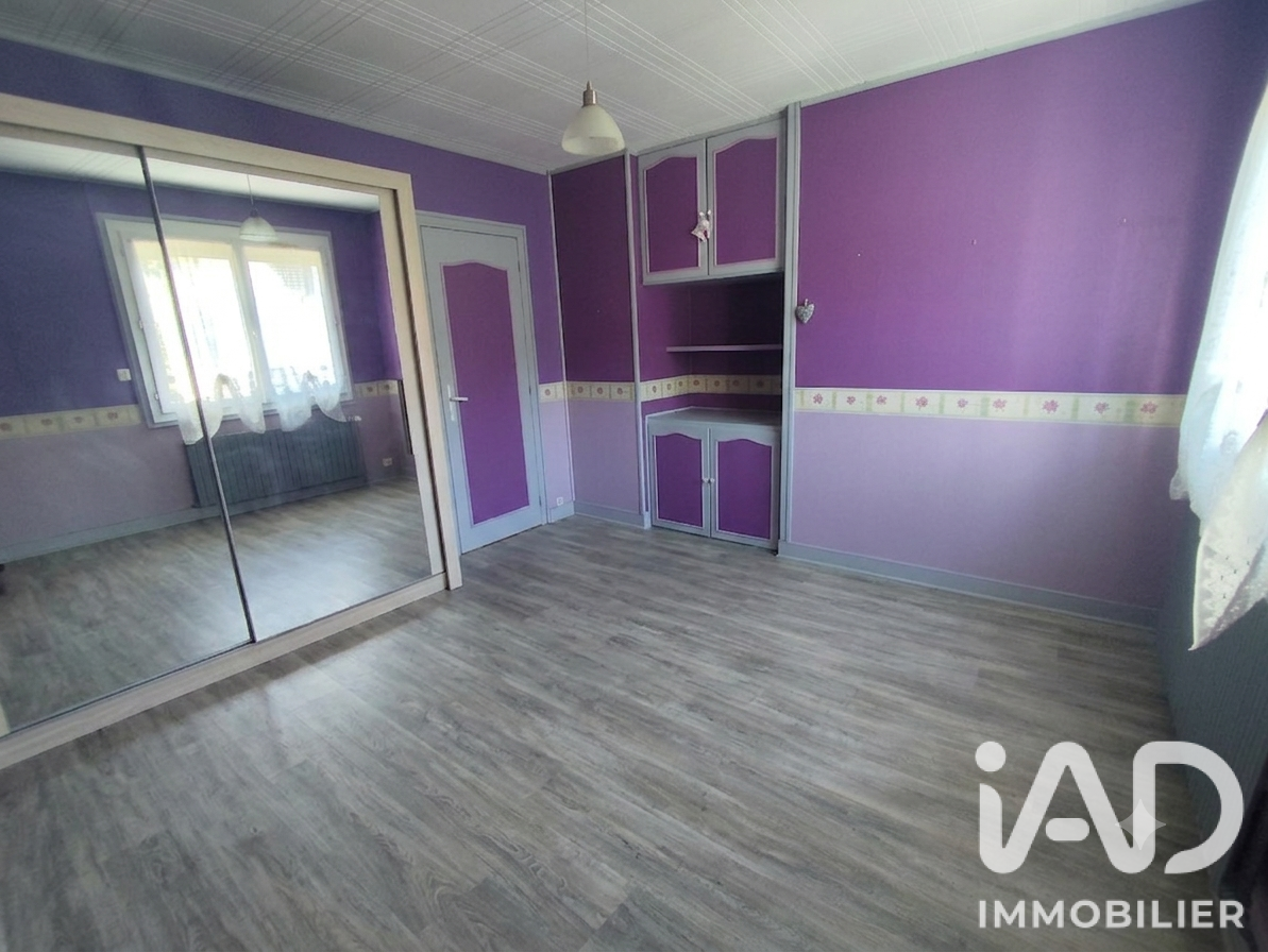Vente maison à Lamorlaye (60260) : maison 6 pièces 121 m² - 2068949 — 10