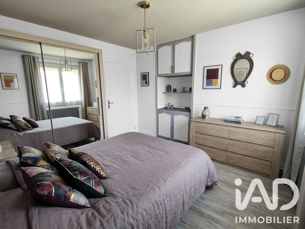 Vente maison à Lamorlaye (60260) : maison 6 pièces 121 m² - 2068949 — 11