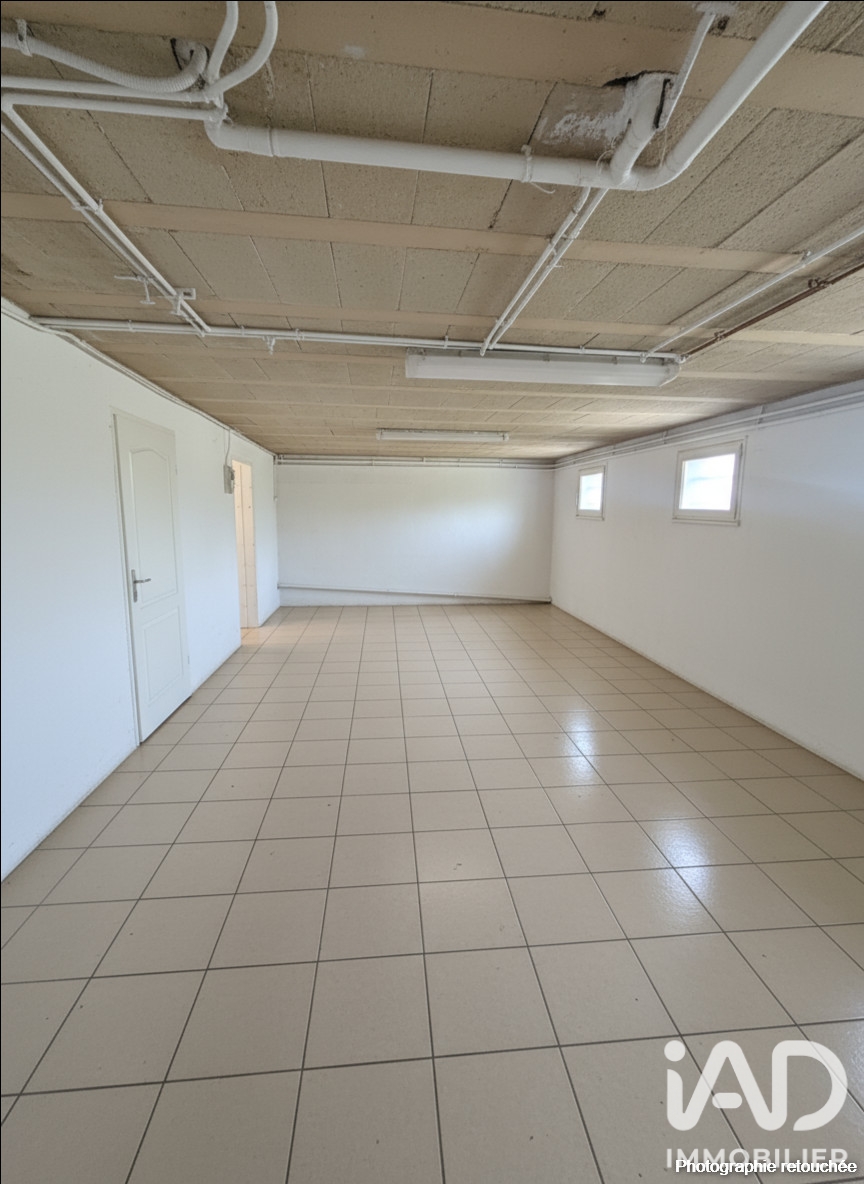 Vente maison à Lamorlaye (60260) : maison 6 pièces 121 m² - 2068949 — 17