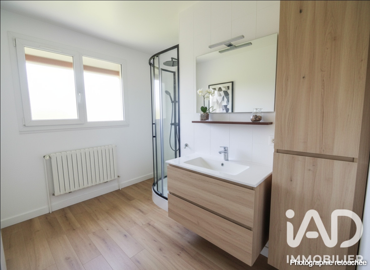 Vente maison à Lamorlaye (60260) : maison 6 pièces 121 m² - 2068949 — 9