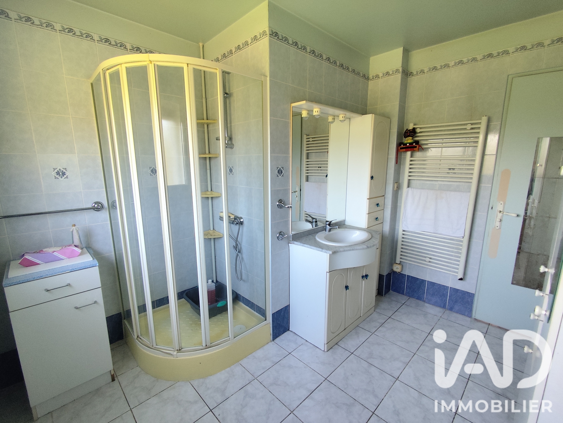 Vente maison à Lamorlaye (60260) : maison 6 pièces 121 m² - 2068949 — 8
