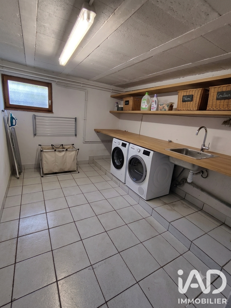 Vente maison à Lamorlaye (60260) : maison 6 pièces 121 m² - 2068949 — 15