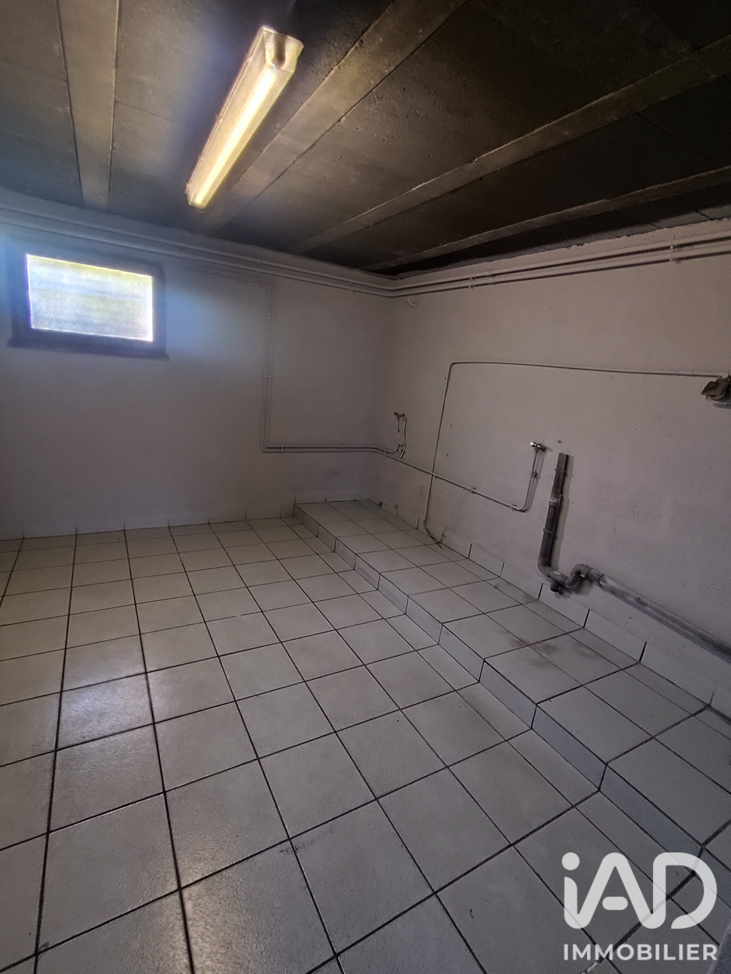 Vente maison à Lamorlaye (60260) : maison 6 pièces 121 m² - 2068949 — 14