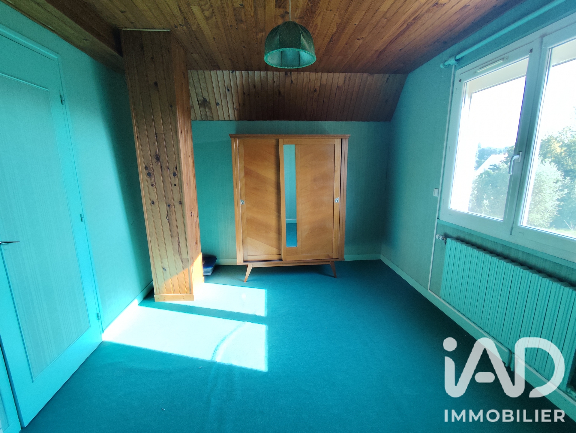 Vente maison à Lamorlaye (60260) : maison 6 pièces 121 m² - 2068949 — 13