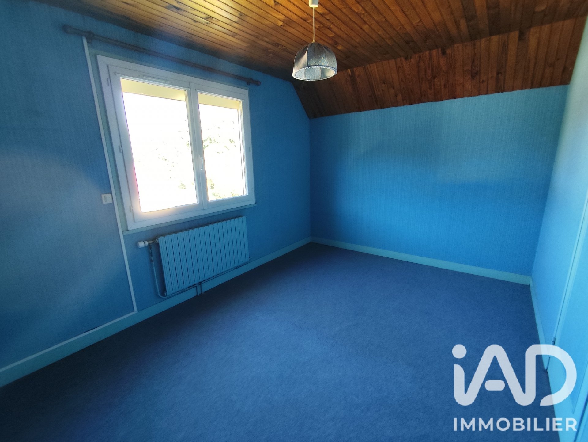 Vente maison à Lamorlaye (60260) : maison 6 pièces 121 m² - 2068949 — 12