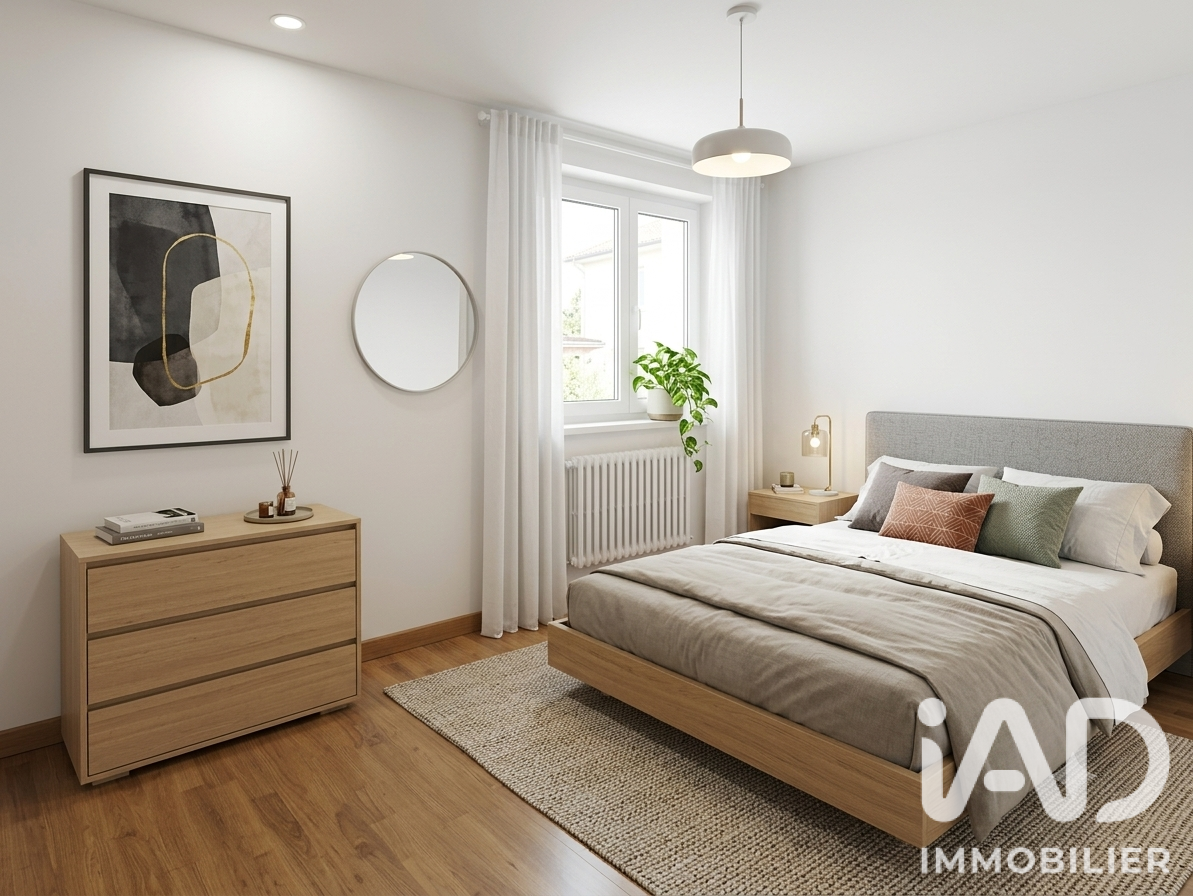 Vente maison à Lamorlaye (60260) : maison 6 pièces 121 m² - 2068949 — 19