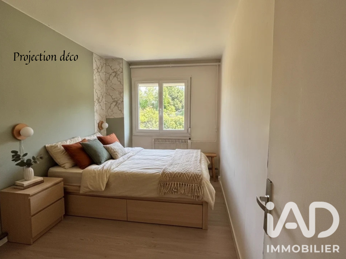 Vente appartement à Déville-lès-Rouen (76250) : appartement 3 pièces 66 m² - 2069927 — 8