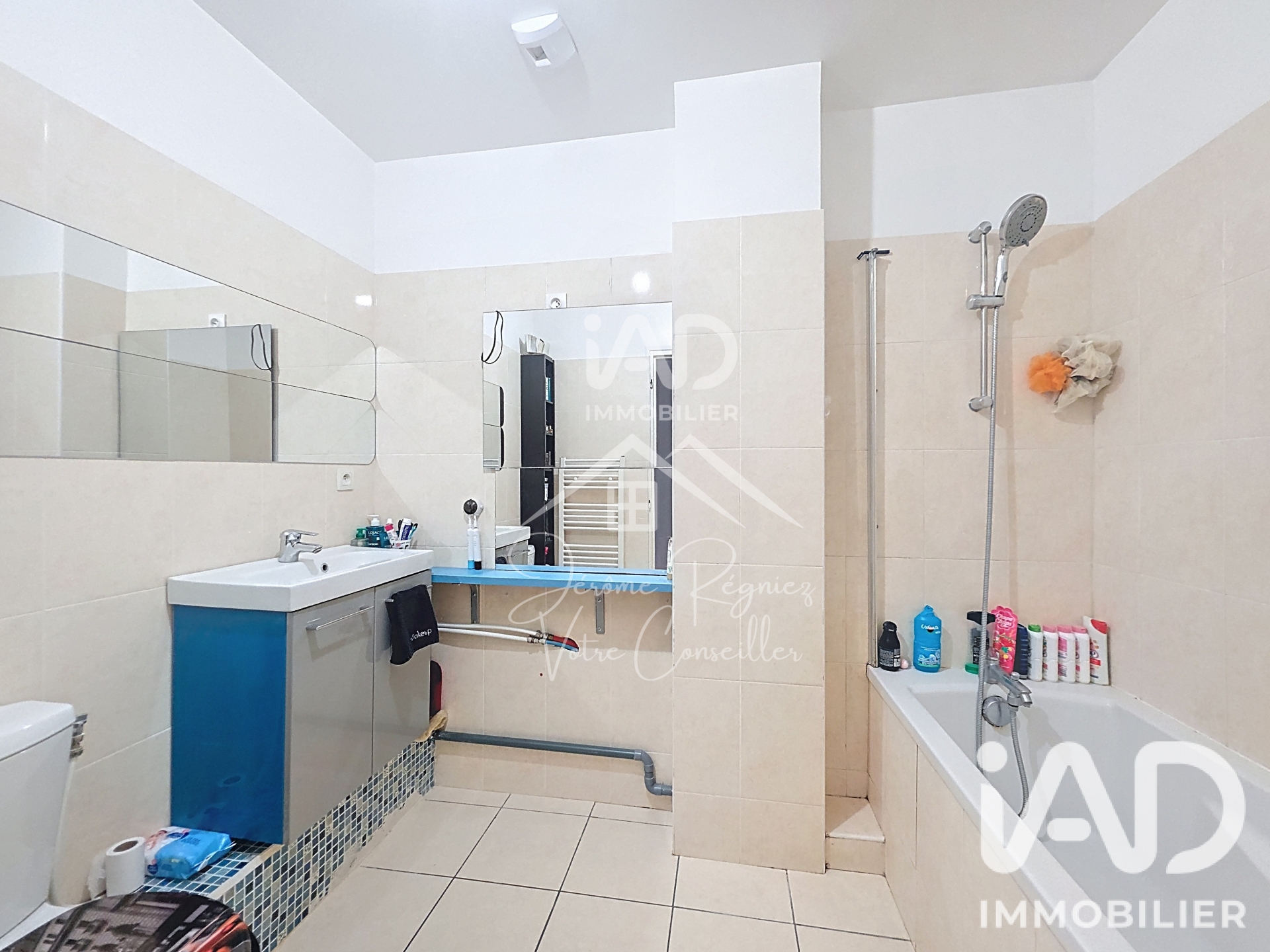 Vente maison à Le Plessis-Belleville (60330) : maison 4 pièces 83 m² - 2071560 — 7