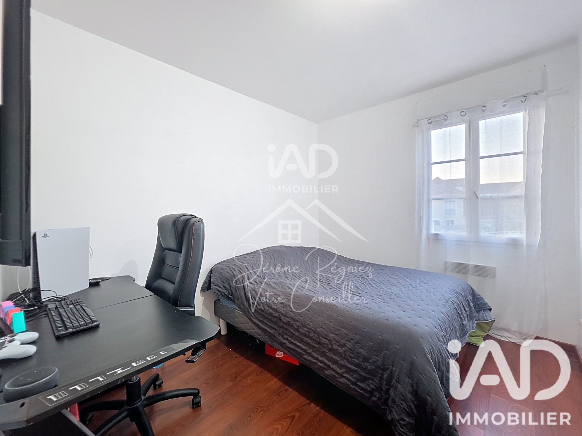 Vente maison à Le Plessis-Belleville (60330) : maison 4 pièces 83 m² - 2071560 — 15