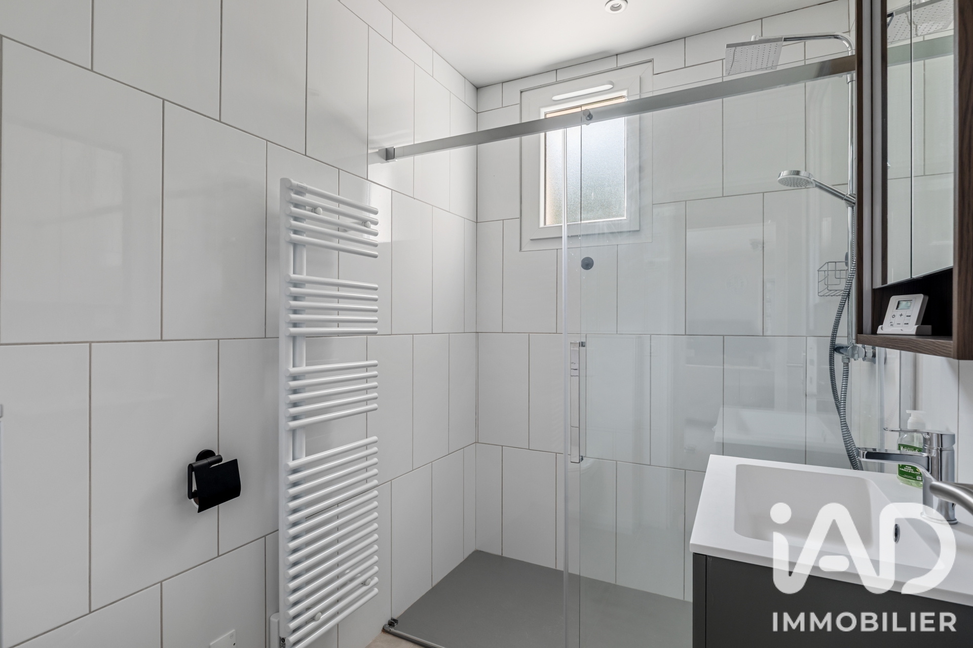 Vente maison à Castellane (04120) : maison d'architecte 5 pièces 94 m² - 2061179 — 20