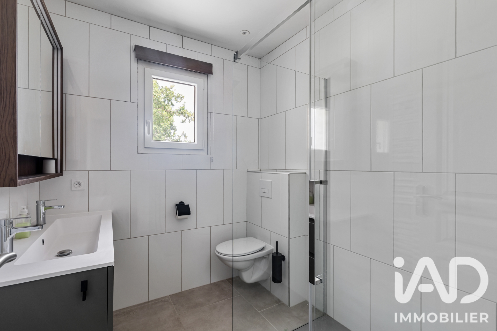 Vente maison à Castellane (04120) : maison d'architecte 5 pièces 94 m² - 2061179 — 26