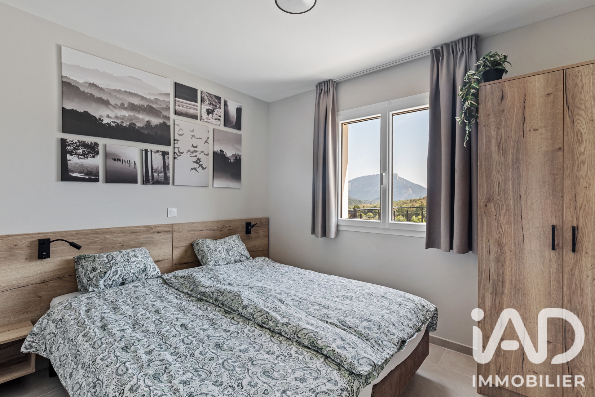 Vente maison à Castellane (04120) : maison d'architecte 5 pièces 94 m² - 2061179 — 25
