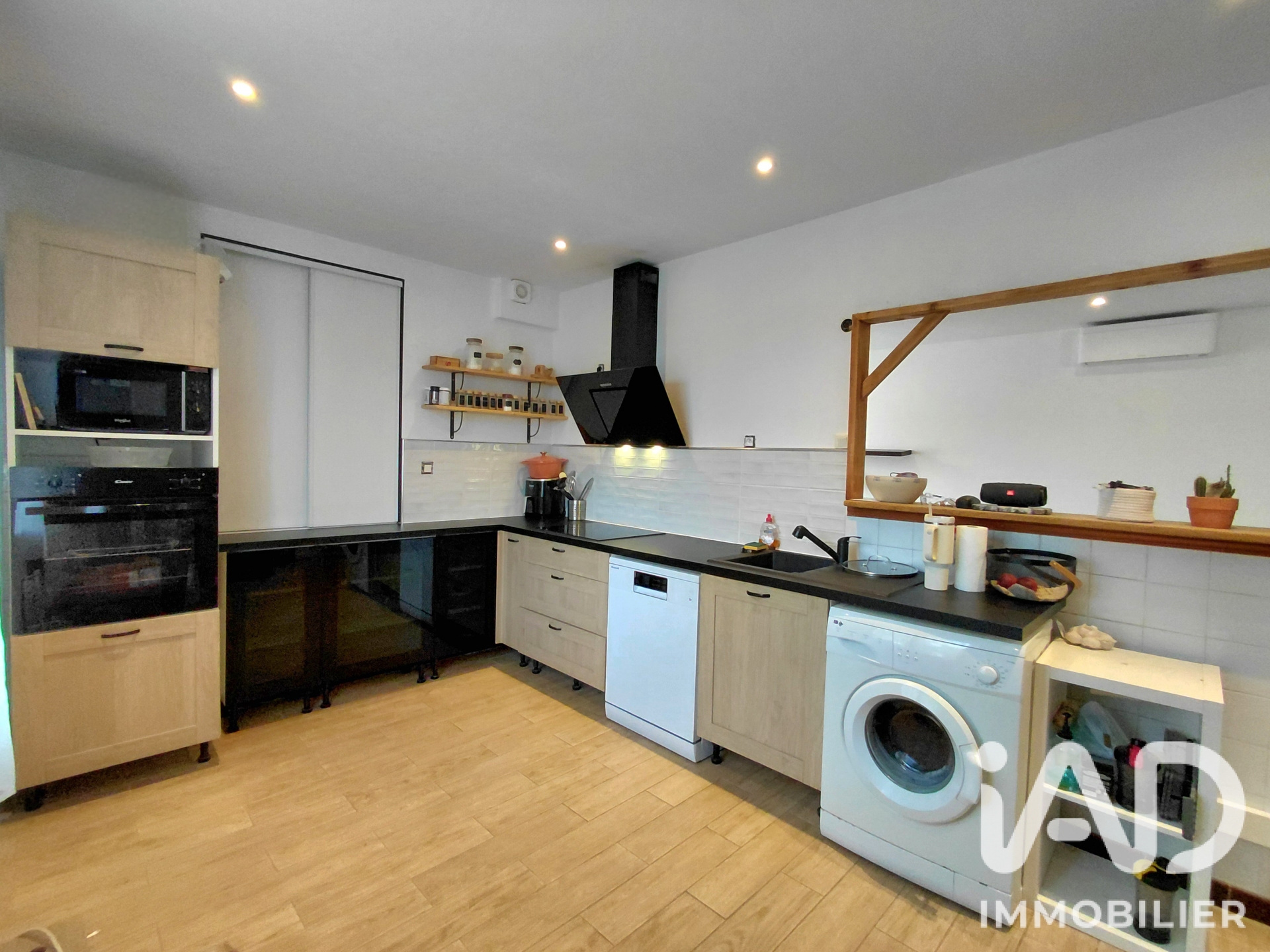 Vente maison à Ossun (65380) : maison 5 pièces 150 m² - 2071942 — 6
