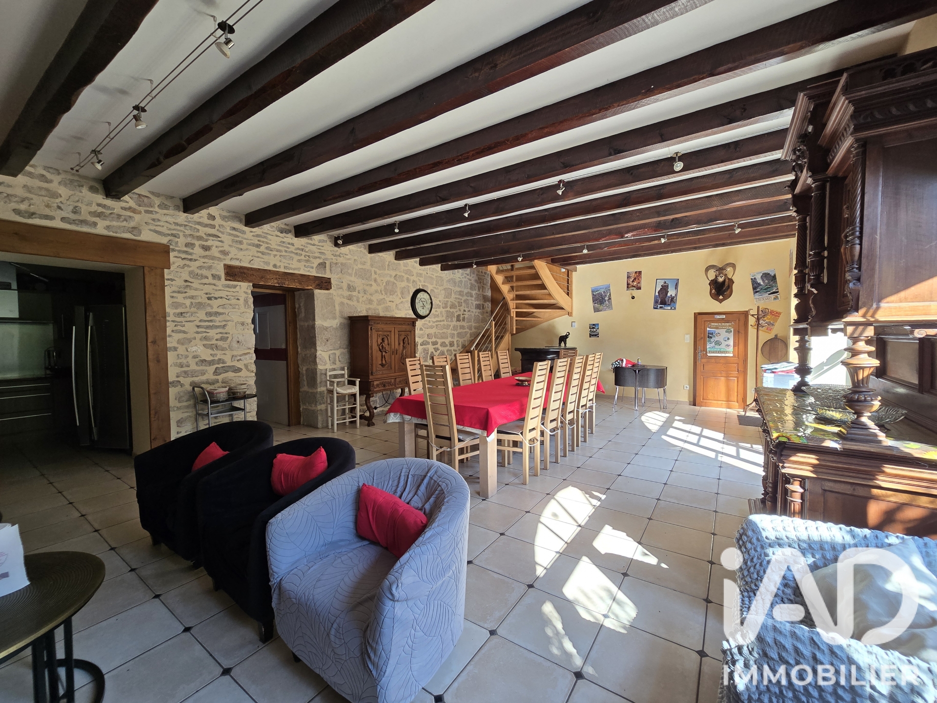 Vente Boutique/Local commercial 267 m²