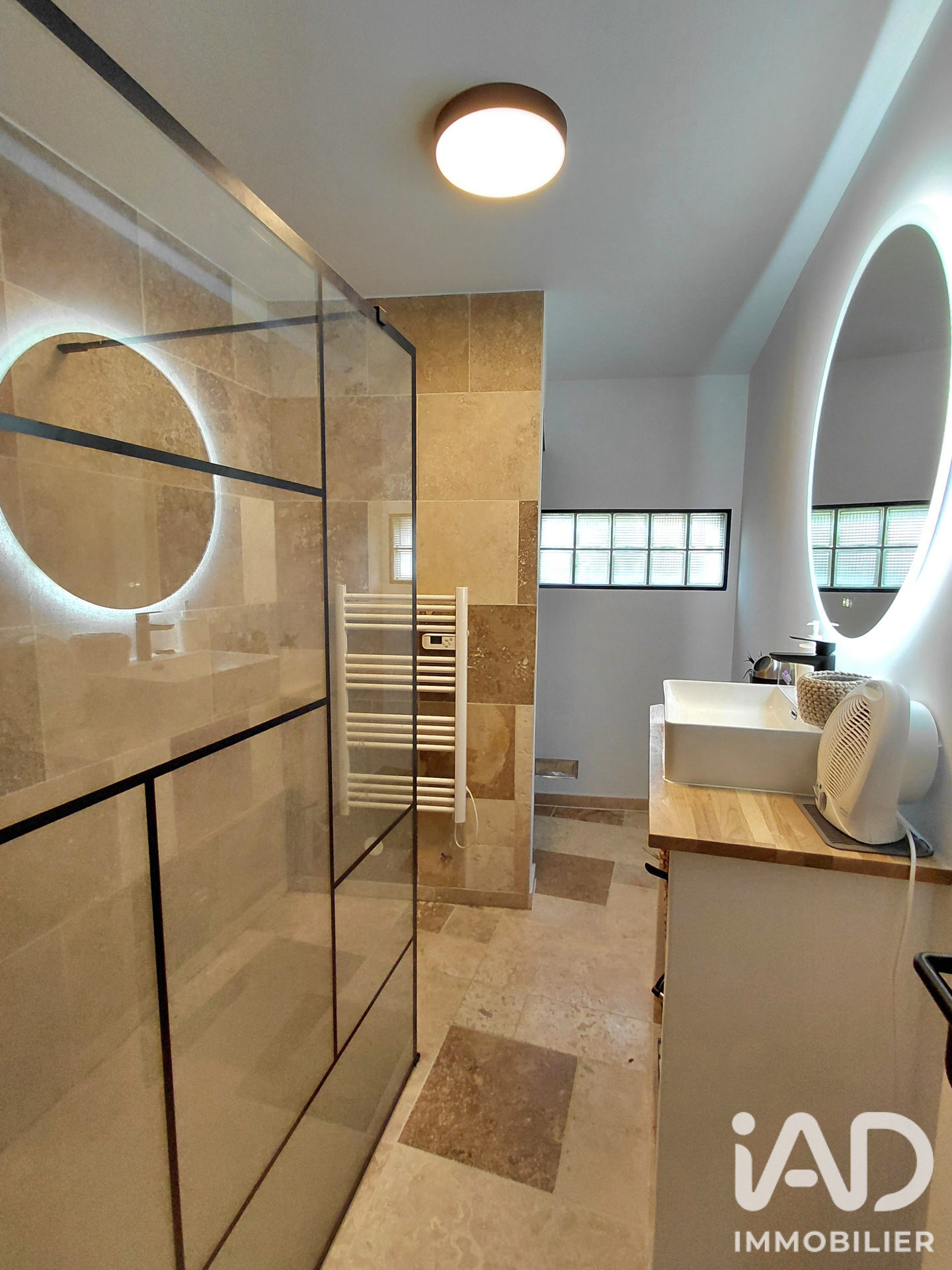 Vente maison à Ossun (65380) : maison 5 pièces 150 m² - 2071942 — 7