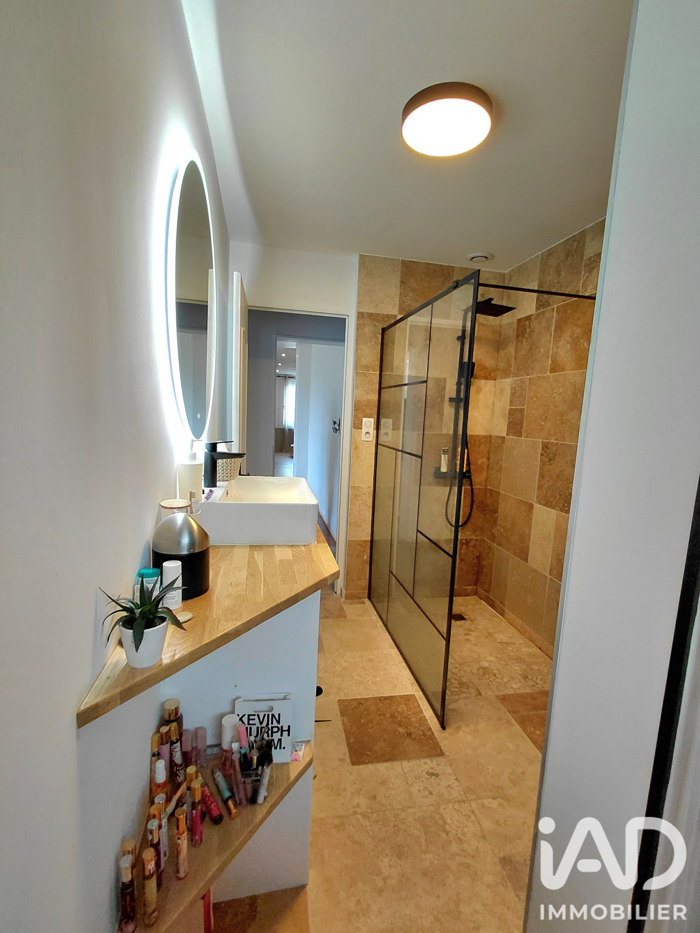 Vente maison à Ossun (65380) : maison 5 pièces 150 m² - 2071942 — 8