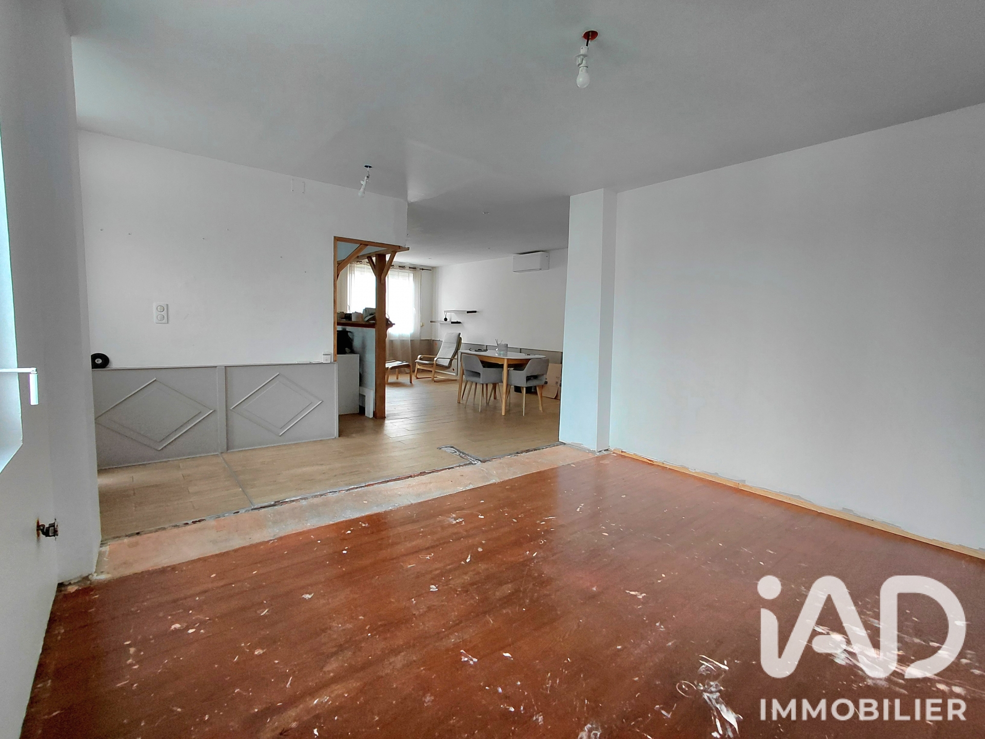 Vente maison à Ossun (65380) : maison 5 pièces 150 m² - 2071942 — 4
