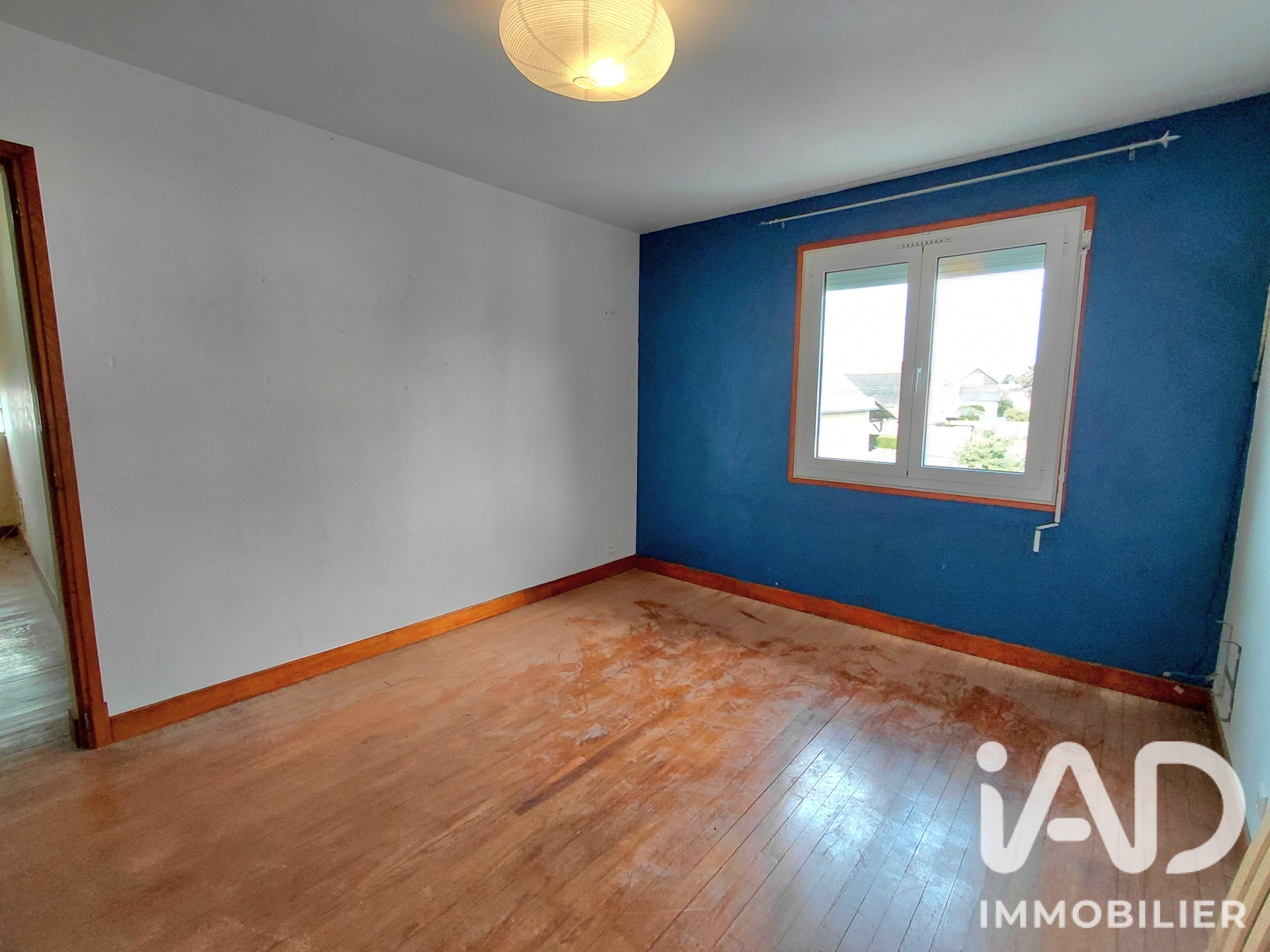 Vente maison à Ossun (65380) : maison 5 pièces 150 m² - 2071942 — 10