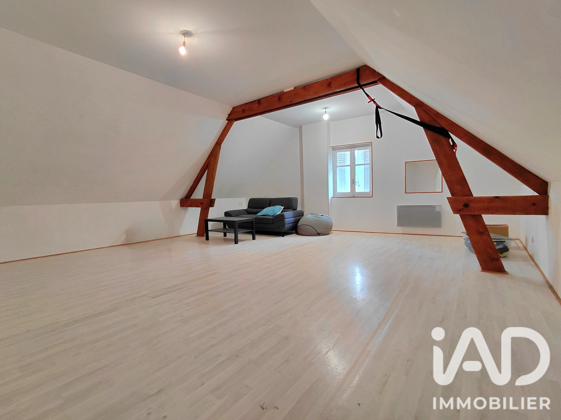 Vente maison à Ossun (65380) : maison 5 pièces 150 m² - 2071942 — 11