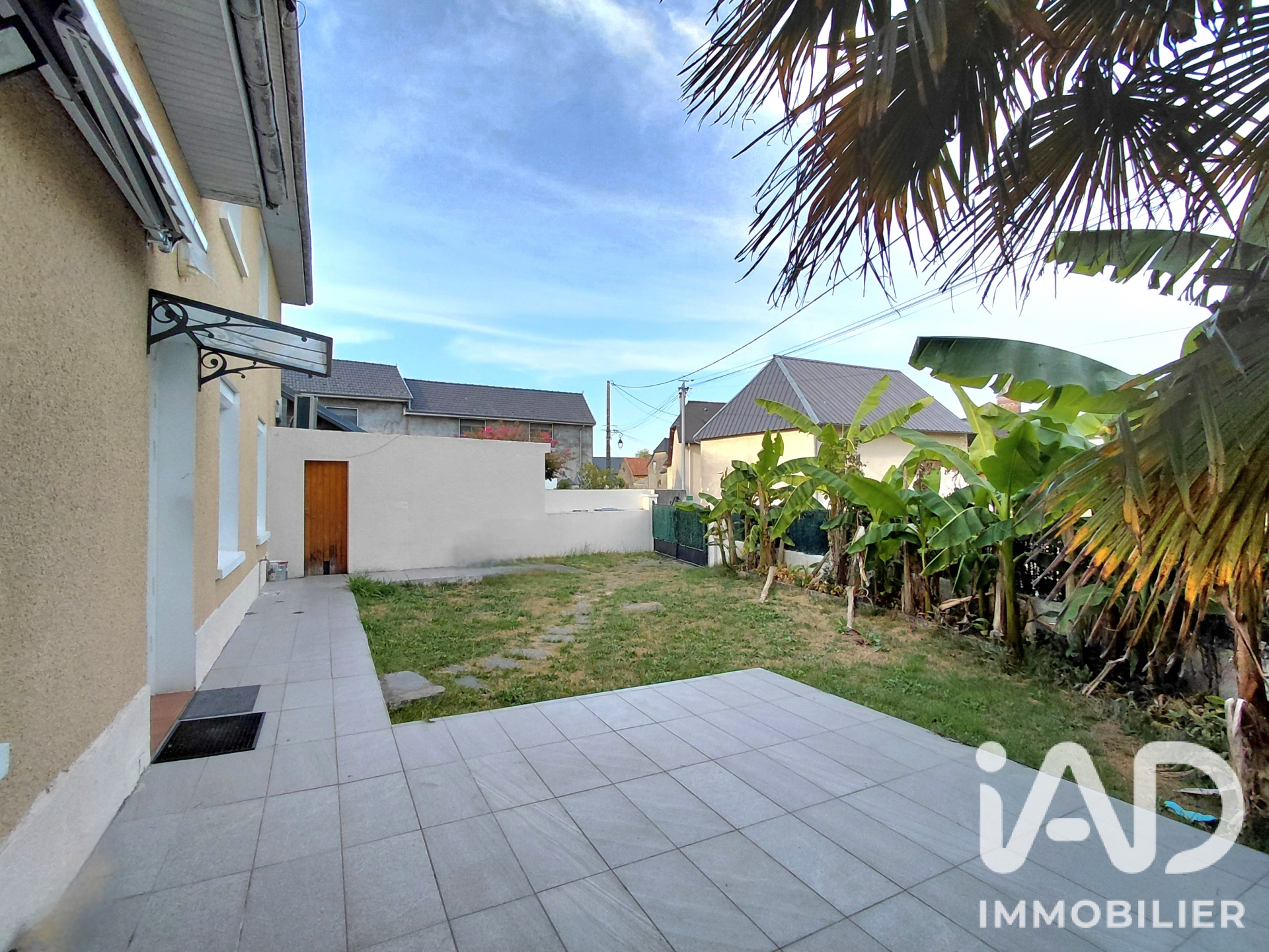 Vente Maison/villa 5 pièces
