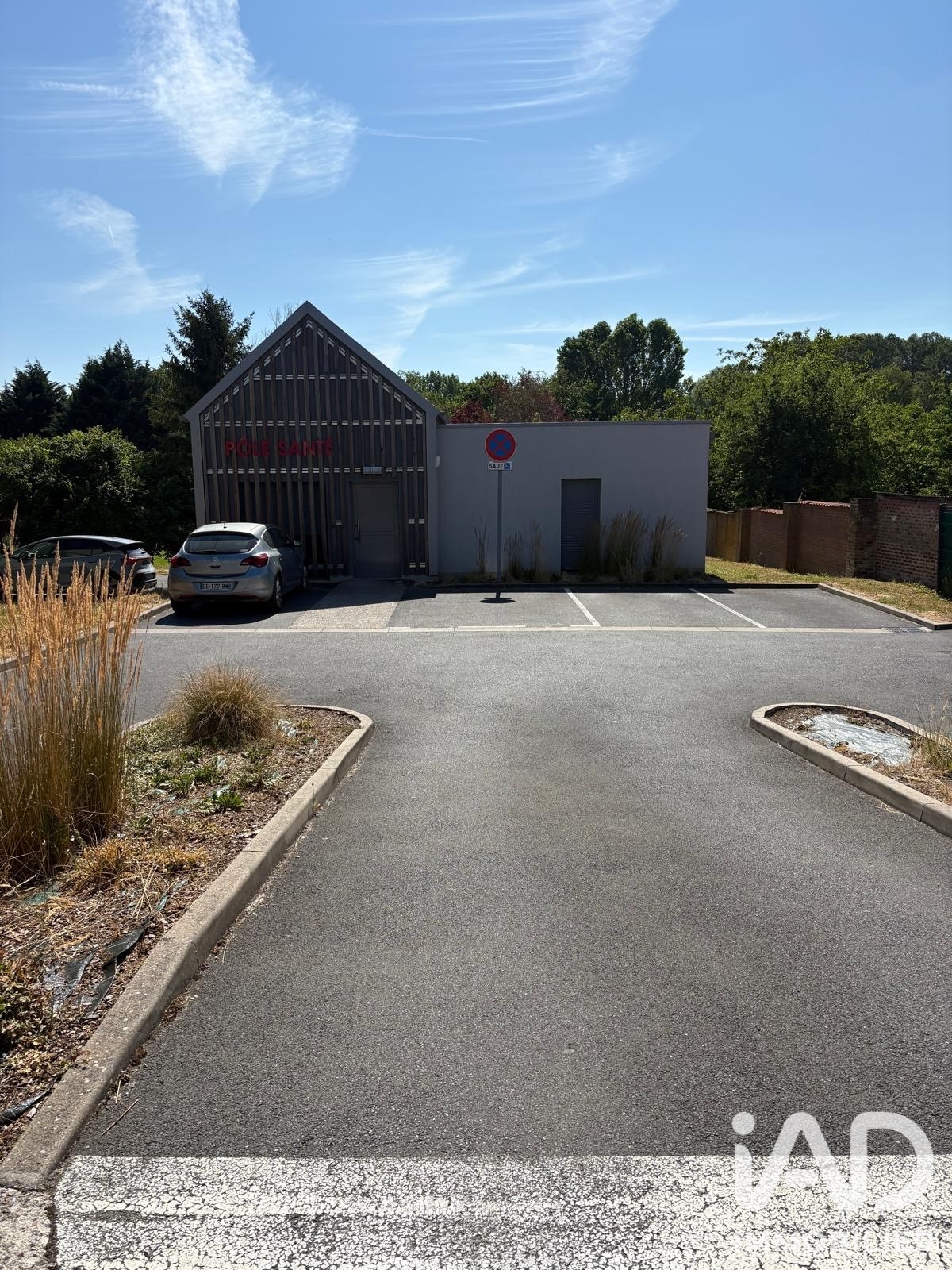Vente Immeuble 91 m²