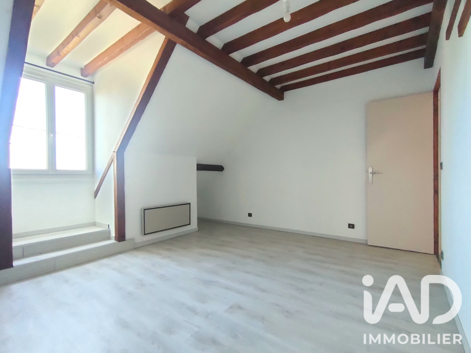 Vente maison à Cannes-Écluse (77130) : maison 5 pièces 117 m² - 2071742 — 16