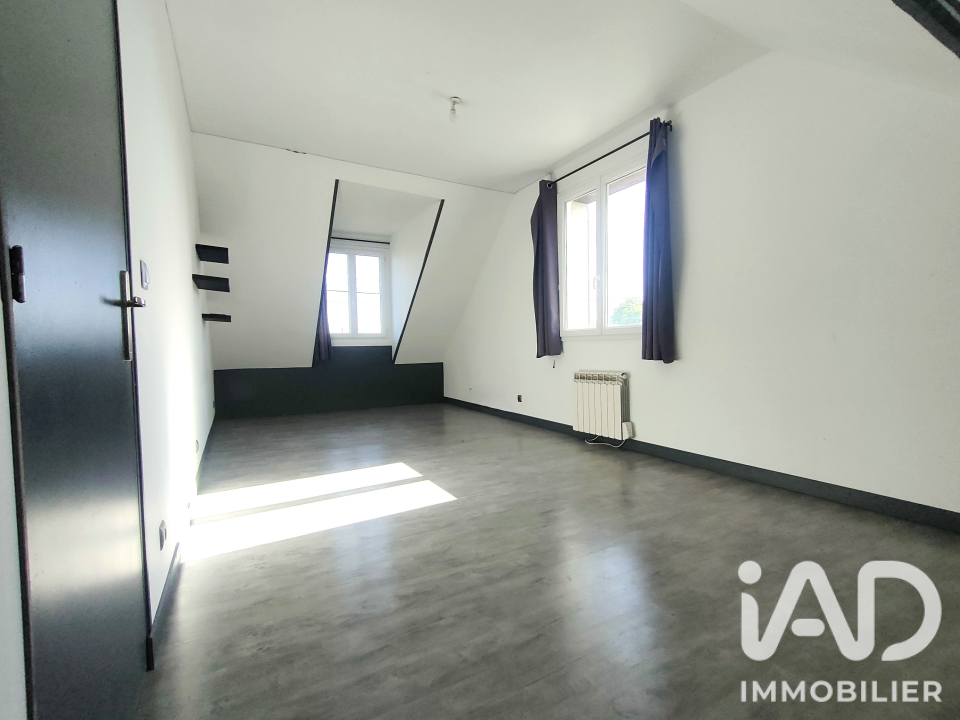 Vente maison à Cannes-Écluse (77130) : maison 5 pièces 117 m² - 2071742 — 14
