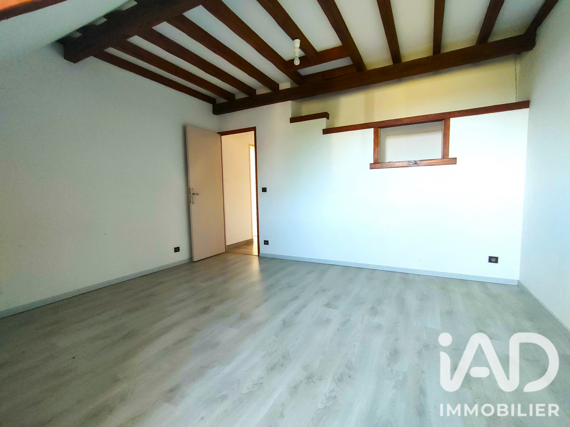 Vente maison à Cannes-Écluse (77130) : maison 5 pièces 117 m² - 2071742 — 17