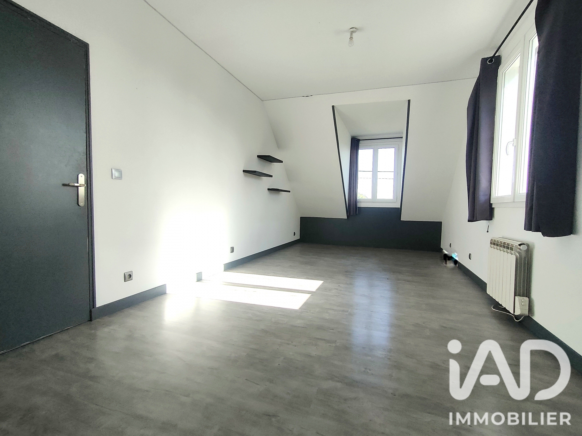 Vente maison à Cannes-Écluse (77130) : maison 5 pièces 117 m² - 2071742 — 15