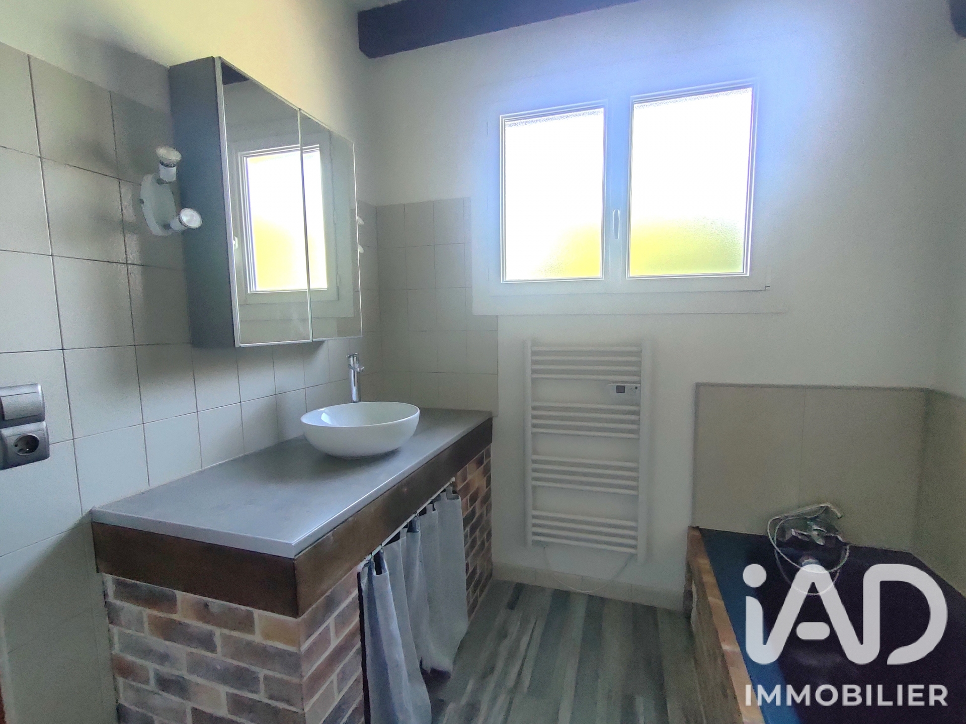 Vente maison à Cannes-Écluse (77130) : maison 5 pièces 117 m² - 2071742 — 11