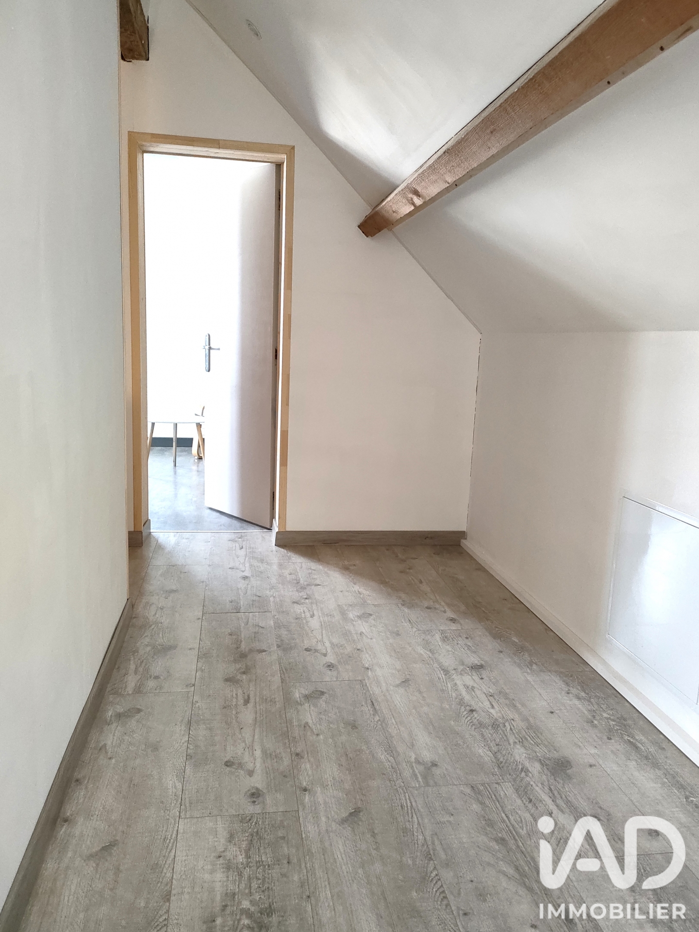 Vente maison à Cannes-Écluse (77130) : maison 5 pièces 117 m² - 2071742 — 13